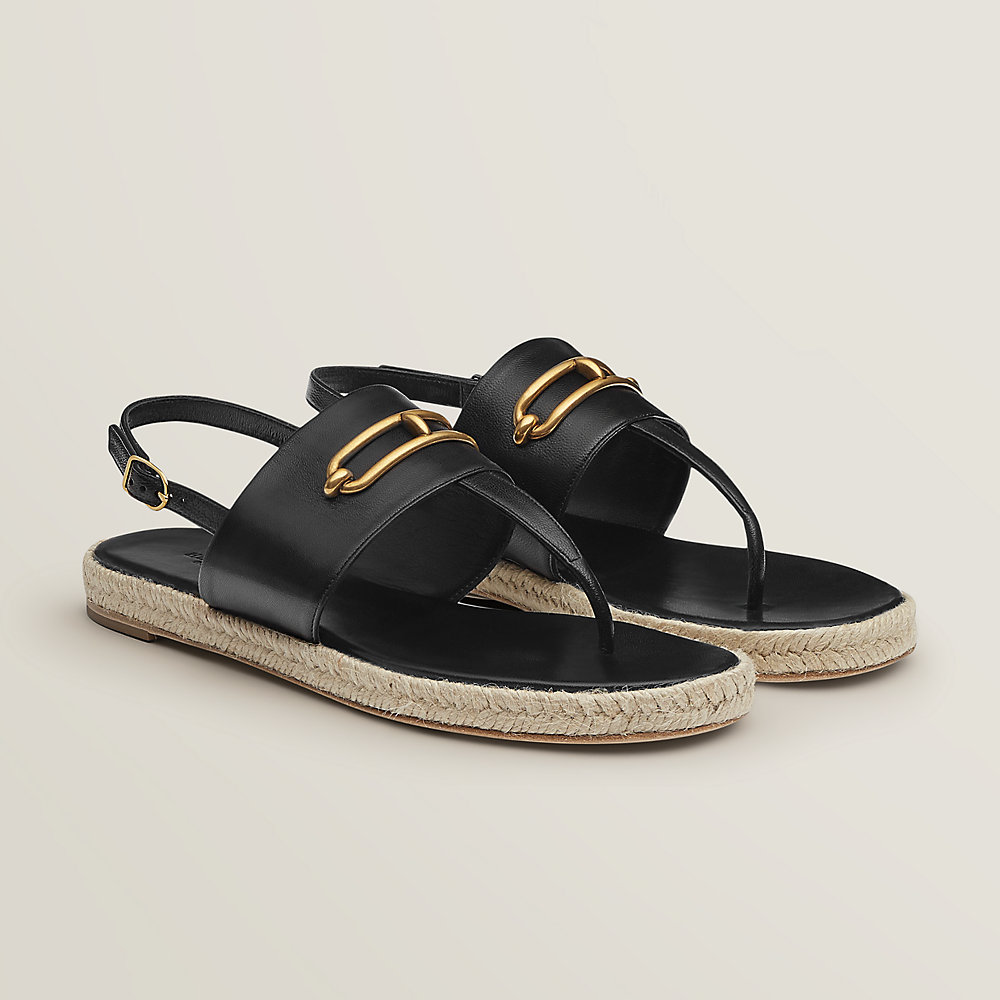 Eloise espadrille online sandal